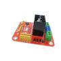 L298N Dual Bridge DC Stepper Controller for arduino Control Motor Driver Module Board