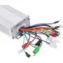 VGEBY1 Motor Controller,36V/48V 1000W Brushless Controller for Electric Bicycle Scooter