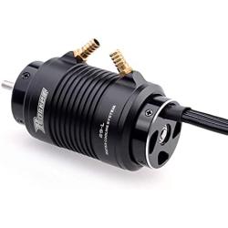 SURPASS HOBBY Rocket 2968 1800KV Brushless Motor Shaft 4mm with Water Cooling Set for RC Boat