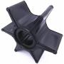 SouthMarine Boat Motor Water Pump Impeller 353-65021-0 353650210 353650210M for Tohatsu for Nissan 2-stroke 45hp 50hp 55hp 70hp 45A 50 55B 70A2 Outboard Engine, fits Sierra 18-45404