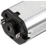 Moteur DC 3V 500RPM Réducteur de Vitesse Micro Boîte de Boîte d'Engrenages N20 avec 2 Terminals pour RC Car Robot Modèle DIY Moteur Moteur DC 3V 500RPM Réducteur de Vitesse Micro Boîte de Boîte d'Engrenages N20 avec 2 Terminals pour RC Car Robot Modèle DIY Moteur