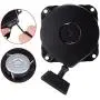 XIAOXIAOSWEETIE Lawn Rewind Pull Recoil Starter for 590420A 590706 Stens 150-003 Lawn Mower Engine Motor Part
