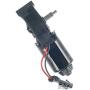 A-Premium Front Right Headlight Headlamp Motor Compatible with Pontiac Firebird 1993-1997 Coupe Convertible Passenger Side 16516654