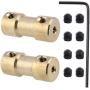 Vehicles-OCS DC 3V 10000RPM Mini Coreless Vibration Motor for Model Aircraft Toy
