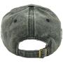 Blackreld South State Cotton Baseball Cap, Adjustable Snapback Dad Hat Cool Vintage Washed Low Profile Classic Summer Hats