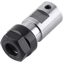 ER11A 5mm CNC Metal Mill, Power Plant & Driveline Systems Electric Speed Controllers Motor Spindle Shaft Collet Chuck Extension Rod Holder Toolholder