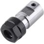 ER11A 5mm CNC Metal Mill, Power Plant & Driveline Systems Electric Speed Controllers Motor Spindle Shaft Collet Chuck Extension Rod Holder Toolholder