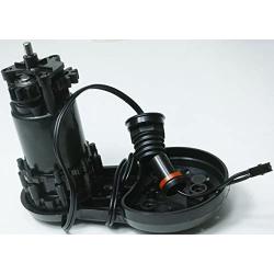 EZ Care NC1006:02 Drive Motor Assembly NC22 or Nitro 2x/3x. Quality and Affordable Pool Robot Accessory