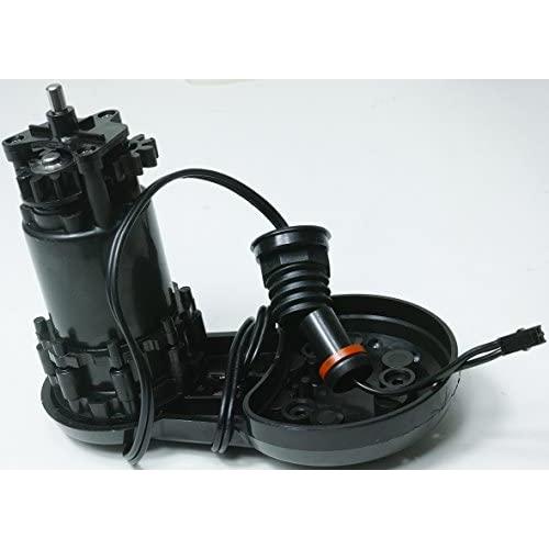 EZ Care NC1006:02 Drive Motor Assembly NC22 or Nitro 2x/3x. Quality and Affordable Pool Robot Accessory