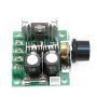 FTVOGUE FTVOGUE Motor Speed Controller Module 12V-40V 10A PWM DC Governor Stepless Variable Speed Control Switch,Module