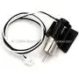 Vehicles-OCS Huckus XK A130 Y20 RC Airplaner Spare Parts A130-0005 A130-0006 CW CCW Motor - (Color: 1pcs CW Motor)