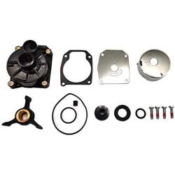 438592 Water Pump Impeller Repair Kit for Johnson Evinrude 40-50 HP Outboard Models