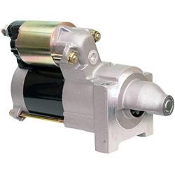DB Electrical 410-52114 Starter For John Deere 737 757 X465 Gator TH 6X4 /Kawasaki FH721D Engine /AM133646 MIA11409 SE501879 /21163-7004 21163-7015 /EG371-63010 EG371-63011