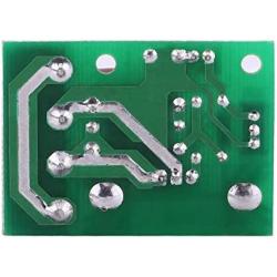 Stayhome 1pcs PWM 2000W High Power Motor Speed Controller SCR Voltage External knob Regulator Dimming Thermostat Module AC 220V 25A Adjustable