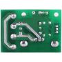Stayhome 1pcs PWM 2000W High Power Motor Speed Controller SCR Voltage External knob Regulator Dimming Thermostat Module AC 220V 25A Adjustable