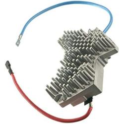 AC Heater Blower Motor Resistor for Mercedes Benz C220 C230 C280 C36 AMG C43 AMG CLK320 CLK430 CLK55 AMG SLK230 SLK32 AMG SLK320