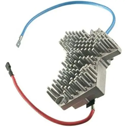 AC Heater Blower Motor Resistor for Mercedes Benz C220 C230 C280 C36 AMG C43 AMG CLK320 CLK430 CLK55 AMG SLK230 SLK32 AMG SLK320