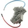 AC Heater Blower Motor Resistor for Mercedes Benz C220 C230 C280 C36 AMG C43 AMG CLK320 CLK430 CLK55 AMG SLK230 SLK32 AMG SLK320