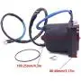 Boat Motor 68V-43880-00 01 03 04 67H-43880-00 01 04 64E-43880-00 01 03 04 Tilt Trim Motor for Yamaha Outboard Engine 115-225HP F150 F115