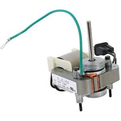 Kitchen Basics 101: 89850000 Ventilation Fan Motor Replacement for Nutone