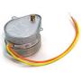 Honeywell 802360JA/B Replacement Motor For V8043/8044 Zone Valves