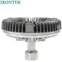 IRONTEK 2789 Engine Cooling Fan Clutch fits FORD 1998-2006 F-150, 1997-1999 F-250, for LINCOLN 2002 BLACKWOOD, 2006 MARK LT, 1998-2006 NAVIGATOR Radiator Fan Clutch YB3041
