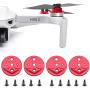 GoolRC Drone Motor Cover Cap Protector Kit Scratchproof Compatible with DJI Mini 2