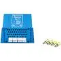 Victron Energy Orion IP20 12/24-Volt 8 amp DC-DC Converter Non-Isolated, High Power