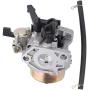 Highmoor GX240 GX270 Carburetor Carb + Air Filter Tune Up Kit for Honda GX 240 8.0HP GX 270 9HP Engine Parts Replaces 16100-ZE2-W71 16100-ZH9-W21 1616100-ZH9-820