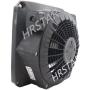 HRSTAR Original New ebmpapst Fan K2D250-AB32-06 400V 105W 0.17A for Siemens Servo Spindle Motor Fans Replacement W2D270-EA32-02 W2D270-EA32-01