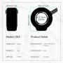 Electric Bike 130X Thumb Throttle 3PIN Female Waterproof Plug Throttle for BBS01 BBS02 Mid Motor Electric Bicycle Accelerator