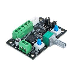MKS OSC Controller Stepper Motor PWM Pulse Signal Generate Module StepStick Motor Driver Speed Frequency Reverse Control Board