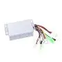 DC 36V/48V 350W Brushless DC Motor Regulator Speed Controller 103x70x35mm for Electric Bicycle E-Bike Scooter