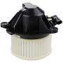 HVAC Heater Blower Motor Fan 4885669AC 700071 Fits For 2001 2002 2003 2004 Dodge Dakota, 2001-2003 Dodge Durango