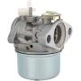 Carbhub 799869 Carburetor for Briggs and Stratton 792253 497586 499059 799869 Lawn Mower Pressure Washer Rotary 14112 Oregon 50-658 Carburetor 799869 792253 497586 499059 Carburetor