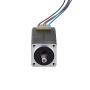 STEPPERONLINE Micro Step Motor Nema 8 Bipolar Stepper Motor 0.6A 5.7oz.in/4Ncm DIY Robot