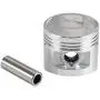 NICECNC Engine Cylinder Piston Top End Rebuild Kits Compatible with Honda CB125S 1976-1985,CL125S 1973-1974,XL125 1976 1977 1978,SL125 1971 1972 1973 NICECNC Engine Cylinder Piston Top End Rebuild Kits Compatible with Honda CB125S 1976-1985,CL125S 1973-1974,XL125 1976 1977 1978,SL125 1971 1972 1973