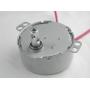 CHANCS TYC-50 Synchronous Motor Cup Turners for Tumblers 110V AC 15-18RPM CW/CCW 4W for Electric Fireplace