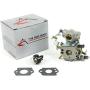 The ROP Shop Carburetor fit Poulan PP3416, PP3516, PP3516AVX, PP3816, PP3816AV Chainsaw Motor