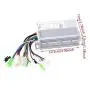 DC 36V/48V 350W Brushless DC Motor Regulator Speed Controller 103x70x35mm for Electric Bicycle E-Bike Scooter