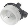 A-Premium Heater Blower Motor with Fan Cage Replacement for Lexus ES350 GX460 RX350 Toyota 4Runner Camry Highlander Dodge Journey