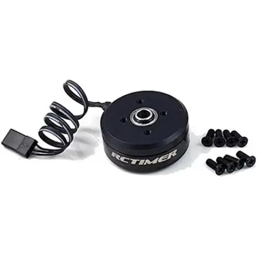Yongse RCTimer BGM2804 100T Brushless Gimbal Motor Hollow Shaft