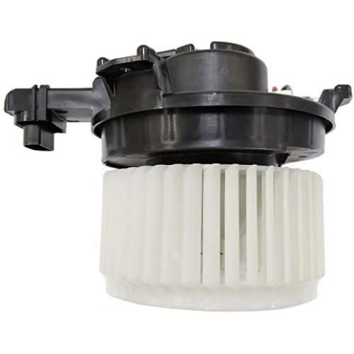 TYC 700326 Blower Assembly