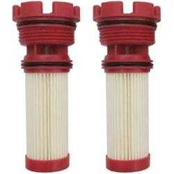 Fuel Filter For 75 hp-250 hp Mercury Outboard Motor Applications 35-8M0122423 35-8M0020349 8M0060041