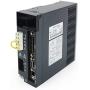 100W AC Servo Motor Driver Controller Kit 220V with Servo Driver Control System for CNC Router/Engraving Machine/Milling Lathe/Robot/Automation equipment (100W)