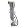 Fafeicy Micro Stepper Motor, Forward Reverse Small Sliding Movement Electric Motors with Screw Rod Nut Slider,2-Phase 4-Wire System