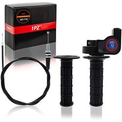 1PZ GS1-T10 Heavy Duty 7/8