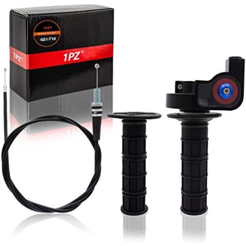 1PZ GS1-T10 Heavy Duty 7/8