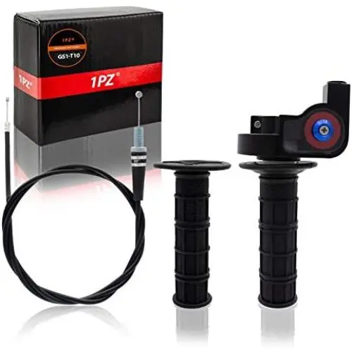 1PZ GS1-T10 Heavy Duty 7/8