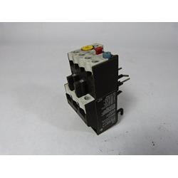 Eaton / Control Automation XTOB024CC1 OVERLOAD RELAY; FRAME C; CLASS 10; 16-24 AMP